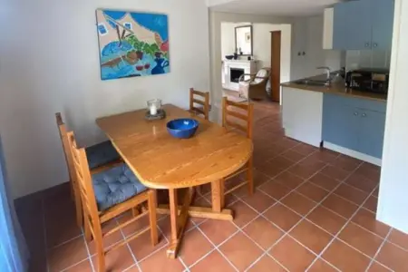 Sur la Cave, Maison 6 personnes à Carsac Aillac - Photo 6