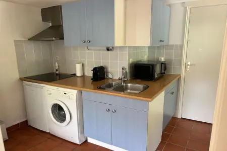 Sur la Cave, Maison 6 personnes à Carsac Aillac - Photo 7