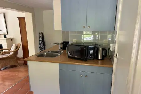 Sur la Cave, Maison 6 personnes à Carsac Aillac - Photo 8