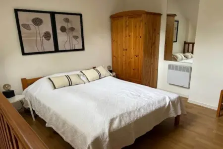 Sur la Cave, Maison 6 personnes à Carsac Aillac - Photo 9