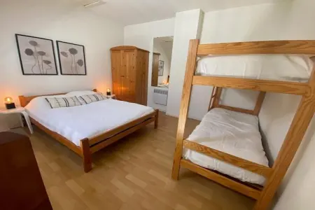 Sur la Cave, Maison 6 personnes à Carsac Aillac - Photo 11