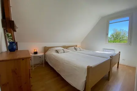 Sur la Cave, Maison 6 personnes à Carsac Aillac - Photo 12