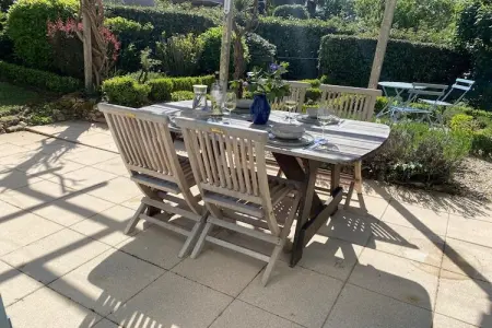 Sur la Cave, Maison 6 personnes à Carsac Aillac - Photo 15