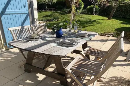 Sur la Cave, Maison 6 personnes à Carsac Aillac - Photo 16