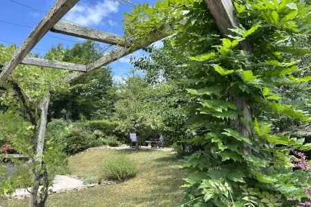 Sur la Cave, Maison 6 personnes à Carsac Aillac - Photo 18