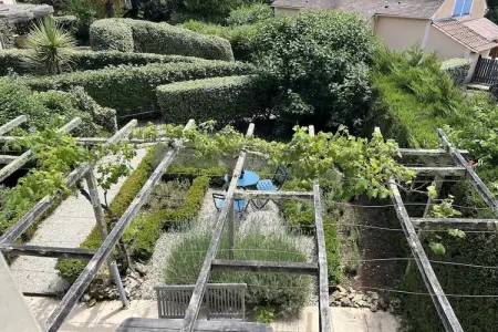 Sur la Cave, Maison 6 personnes à Carsac Aillac - Photo 19