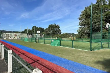 Sur la Cave, Maison 6 personnes à Carsac Aillac - Photo 23