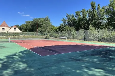 Sur la Cave, Maison 6 personnes à Carsac Aillac - Photo 24