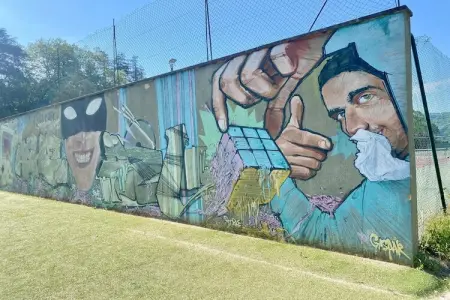 Sur la Cave, Maison 6 personnes à Carsac Aillac - Photo 25