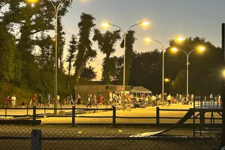 Sur la Cave, Maison 6 personnes à Carsac Aillac - Photo 30