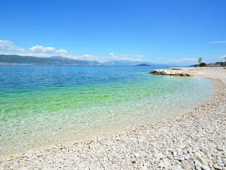 Snježana, Appartement 5 personnes à Trogir Arbanija - Photo 2