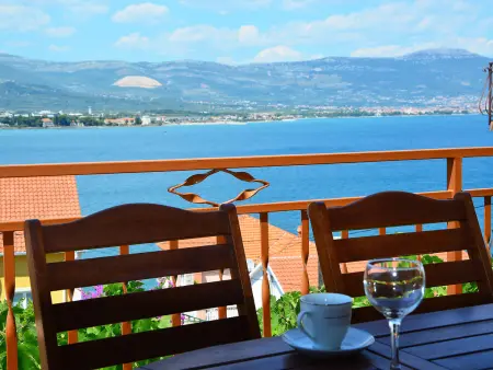 Snježana, Appartement 5 personnes à Trogir Arbanija - Photo 3
