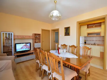 Snježana, Appartement 5 personnes à Trogir Arbanija - Photo 4