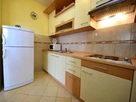 Snježana, Appartement 5 personnes à Trogir Arbanija - Photo 8
