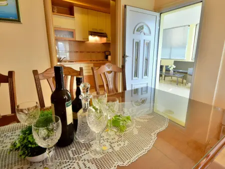 Snježana, Appartement 5 personnes à Trogir Arbanija - Photo 9