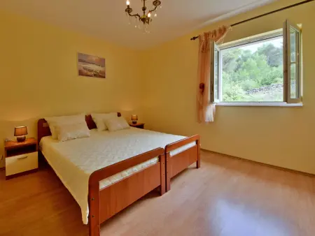 Snježana, Appartement 5 personnes à Trogir Arbanija - Photo 10