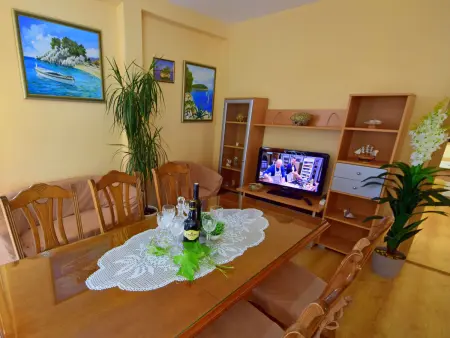 Snježana, Appartement 5 personnes à Trogir Arbanija - Photo 11