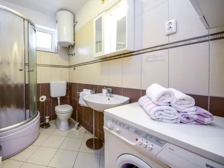 Snježana, Appartement 5 personnes à Trogir Arbanija - Photo 12
