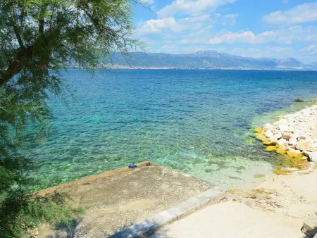 Snježana, Appartement 5 personnes à Trogir Arbanija - Photo 13