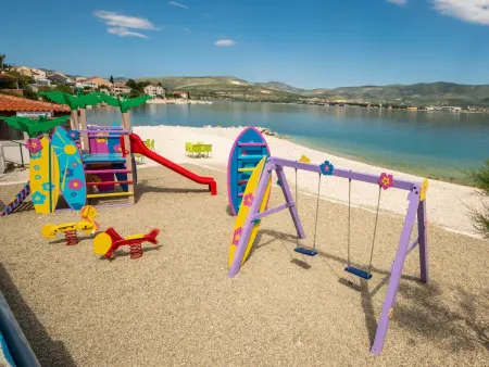 Snježana, Appartement 5 personnes à Trogir Arbanija - Photo 14