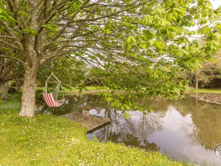 Gîte Justine chaleureux à Portbail avec jardin et internet - Photo 1