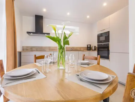 Gîte Justine chaleureux à Portbail avec jardin et internet - Photo 2