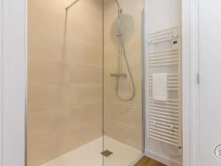 Gîte Justine chaleureux à Portbail avec jardin et internet - Photo 13