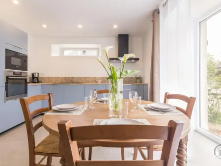 Gîte Paul Authentique avec Jardin et Animaux Acceptés - Photo 2