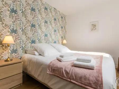 Gîte Paul Authentique avec Jardin et Animaux Acceptés - Photo 3