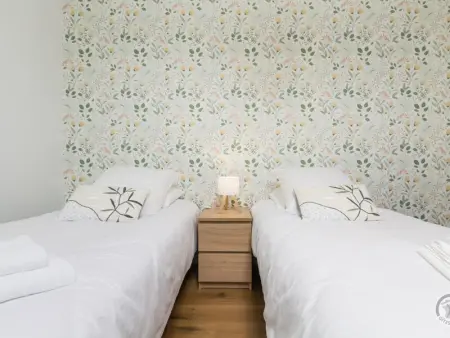 Gîte Paul Authentique avec Jardin et Animaux Acceptés - Photo 11