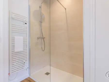 Gîte Paul Authentique avec Jardin et Animaux Acceptés - Photo 14