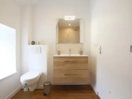 Gîte Paul Authentique avec Jardin et Animaux Acceptés - Photo 15