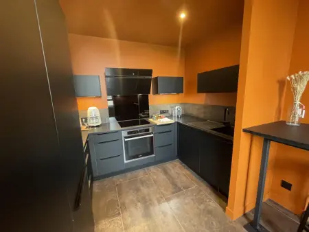 Gîte de Charme à Avoine avec Spa Privé et Jardin - Photo 6