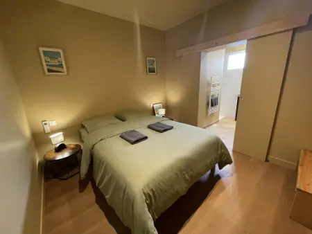 Gîte de Charme à Avoine avec Spa Privé et Jardin - Photo 10