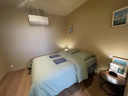 Gîte de Charme à Avoine avec Spa Privé et Jardin - Photo 11