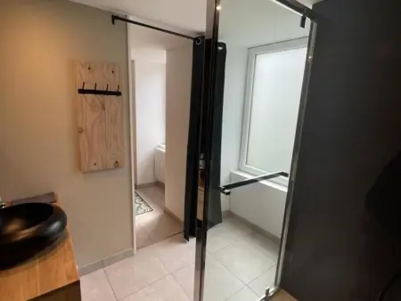 Gîte de Charme à Avoine avec Spa Privé et Jardin - Photo 16