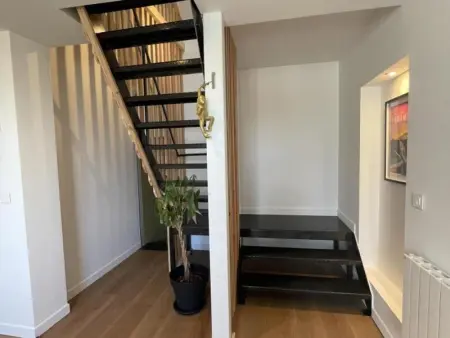 Gîte de Charme à Avoine avec Spa Privé et Jardin - Photo 34