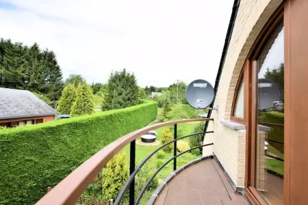 Petite Somme, Belle maison de vacances à Durbuy avec jardin - Photo 32