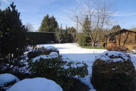 Petite Somme, Belle maison de vacances à Durbuy avec jardin - Photo 37