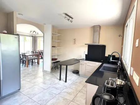 Villa pour 6 pers. avec piscine au Cap d'Agde, Villa 6 personnes à Cap d'Agde - Photo 5