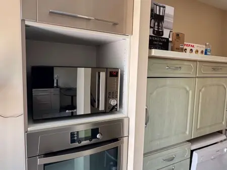 Villa pour 6 pers. avec piscine au Cap d'Agde, Villa 6 personnes à Cap d'Agde - Photo 9