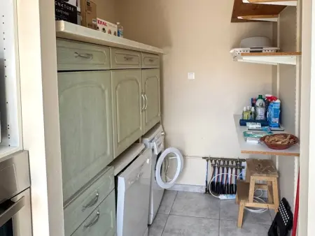 Villa pour 6 pers. avec piscine au Cap d'Agde, Villa 6 personnes à Cap d'Agde - Photo 10