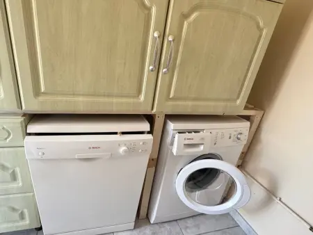 Villa pour 6 pers. avec piscine au Cap d'Agde, Villa 6 personnes à Cap d'Agde - Photo 11