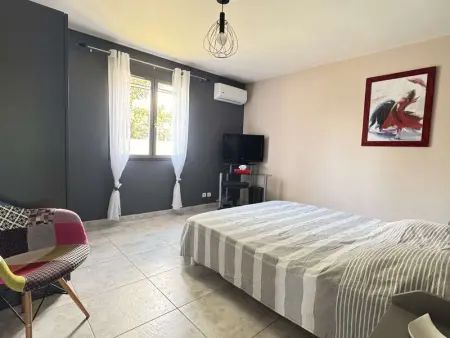 Villa pour 6 pers. avec piscine au Cap d'Agde, Villa 6 personnes à Cap d'Agde - Photo 19