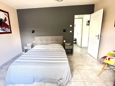 Villa pour 6 pers. avec piscine au Cap d'Agde, Villa 6 personnes à Cap d'Agde - Photo 20