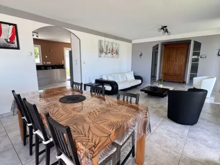 Villa pour 6 pers. avec piscine au Cap d'Agde, Villa 6 personnes à Cap d'Agde - Photo 22