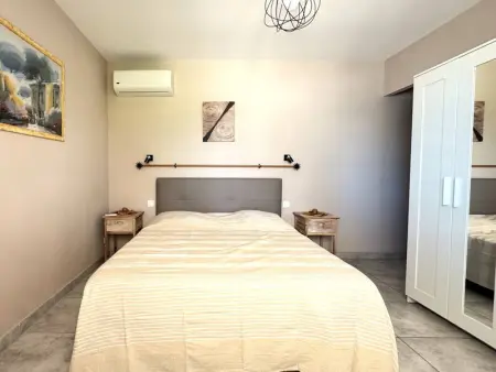 Villa pour 6 pers. avec piscine au Cap d'Agde, Villa 6 personnes à Cap d'Agde - Photo 23