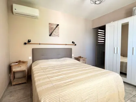 Villa pour 6 pers. avec piscine au Cap d'Agde, Villa 6 personnes à Cap d'Agde - Photo 25