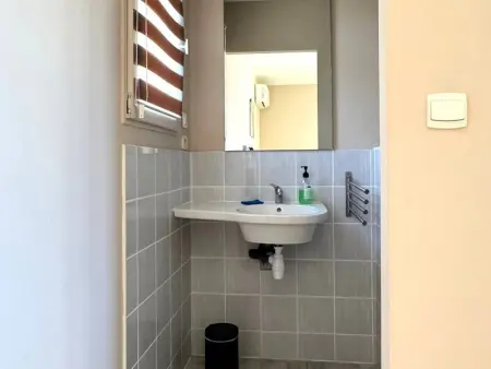 Villa pour 6 pers. avec piscine au Cap d'Agde, Villa 6 personnes à Cap d'Agde - Photo 26