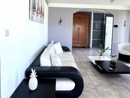 Villa pour 6 pers. avec piscine au Cap d'Agde, Villa 6 personnes à Cap d'Agde - Photo 29